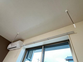 【設備】 | 雫Ⅶ | 室内設備