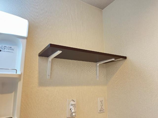 【洗面所】 | 雫Ⅶ | 洗面