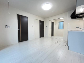 【居間・リビング】 | 雫Ⅶ | リビング