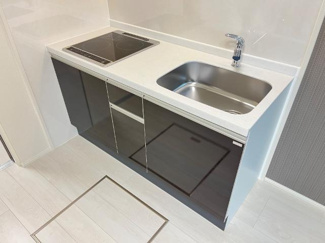 【キッチン】 | 雫Ⅶ | キッチン