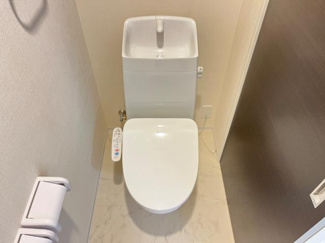 【トイレ】 | 雫Ⅶ | トイレ