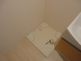 【その他】 | スターテラス七福 | 洗濯機置場