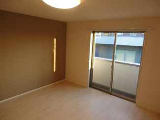 【内装】 | スターテラス七福 | 室内