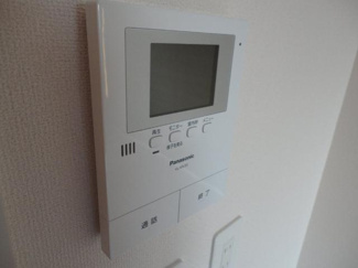 【セキュリティ】 | スターテラス七福 | 室内設備