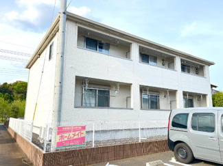 【外観】 | スターテラス七福 | 外観写真（昼）