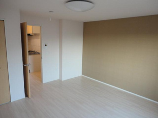 【居間・リビング】 | スターテラス七福 | 室内