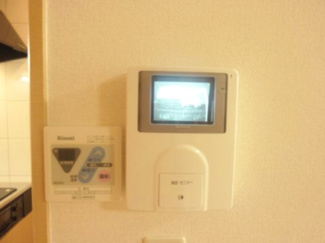 【セキュリティ】 | DandelionⅡ　（ダンデリオン） | セキュリティ