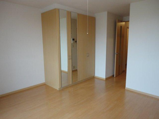 【内装】 | DandelionⅡ　（ダンデリオン） | 室内