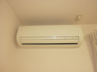 【設備】 | DandelionⅡ　（ダンデリオン） | 室内設備