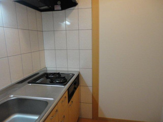 【キッチン】 | DandelionⅡ　（ダンデリオン） | キッチン