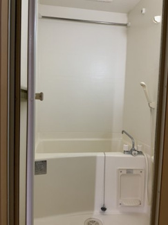 【浴室】 | DandelionⅡ　（ダンデリオン） | バス