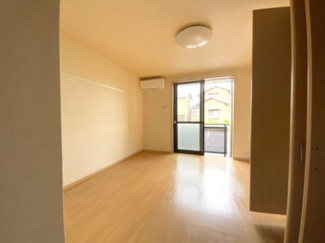 【内装】 | DandelionⅡ　（ダンデリオン） | 室内