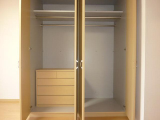 【収納】 | DandelionⅡ　（ダンデリオン） | 収納