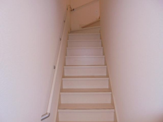 【内装】 | プランドール .Ｉ | 廊下