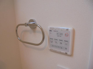 【その他】 | プランドール .Ｉ | 浴室乾燥機