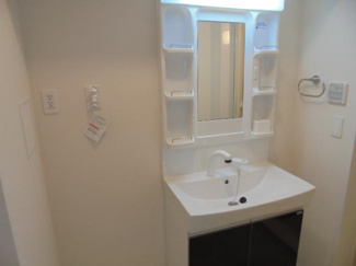 【洗面所】 | プランドール .Ｉ | 洗髪洗面化粧台