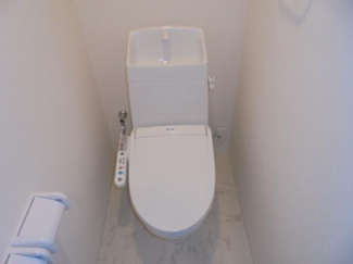 【トイレ】 | プランドール .Ｉ | シャワー付トイレ