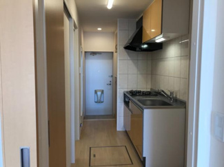 【キッチン】 | サンモール | キッチン