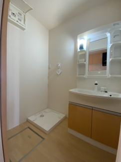 【バルコニー】 | サンモール | 室内物干し