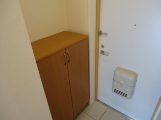 【収納】 | ウェルコート | 下駄箱