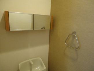 【収納】 | ウェルコート | トイレ収納棚