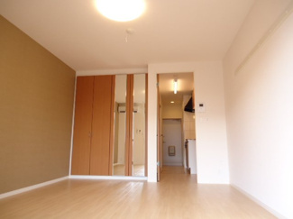 【内装】 | ウェルコート | 洋室