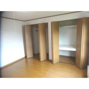 【収納】 | 銭函1丁目12-25貸家