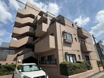 ユニーブル千種東 中古マンションの画像