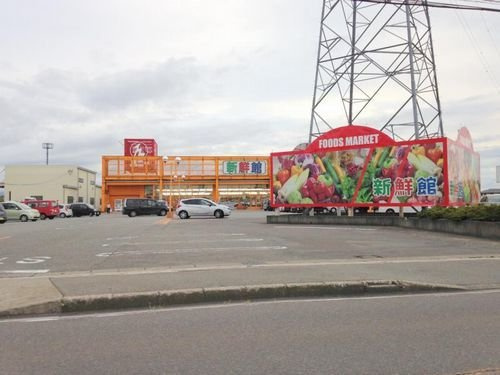 ヴァンヴェール丸岡　ＲＳの周辺