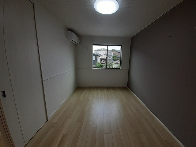 ヴァンヴェール丸岡　ＲＳの内装