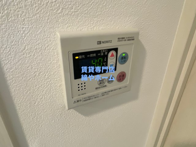 アドバンス難波南ワイズの設備