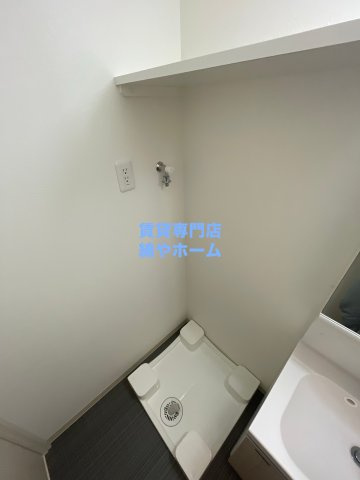 アドバンス難波南ワイズの設備