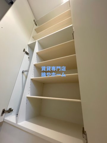アドバンス難波南ワイズのその他