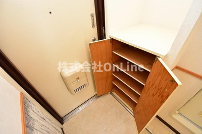 【収納】 | 布施オーク5