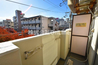 【展望】 | 布施オーク5