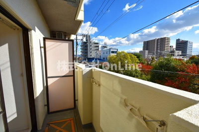 【展望】 | 布施オーク5