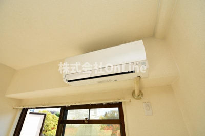 【設備】 | 布施オーク5