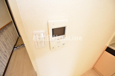 【セキュリティ】 | 布施オーク5