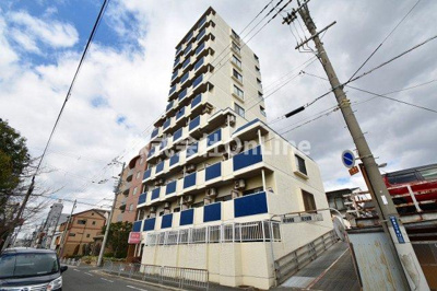 【外観】 | 布施オーク5