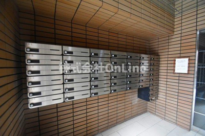 【その他共用部分】 | 布施オーク5