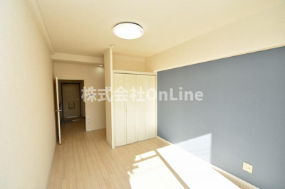 【居間・リビング】 | 布施オーク5