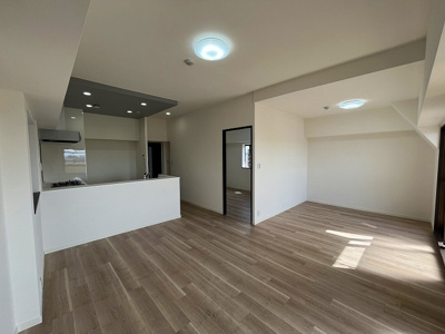  | エスポア一社二 中古マンション