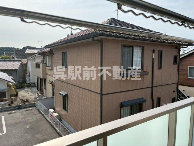 シャーメゾンリズの展望