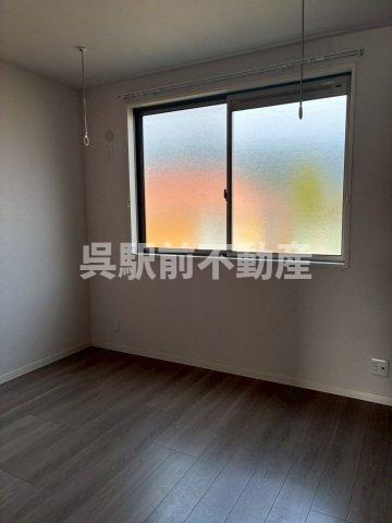 シャーメゾンリズの居間・リビング