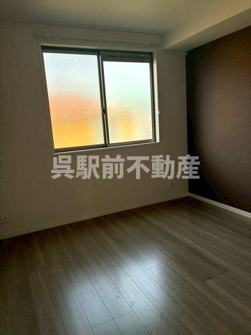 シャーメゾンリズの居間・リビング