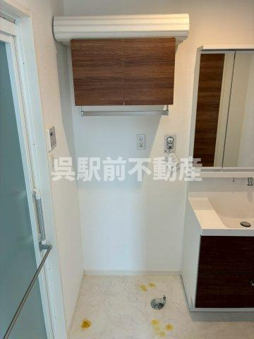 シャーメゾンリズの設備