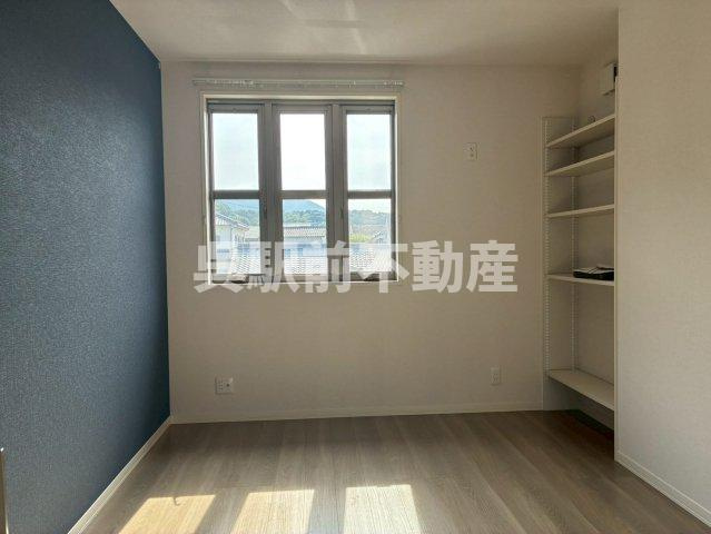 シャーメゾンリズの居間・リビング