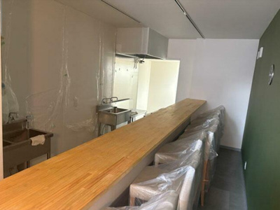  | 蒲田Ｅ２階・ＲＦ階