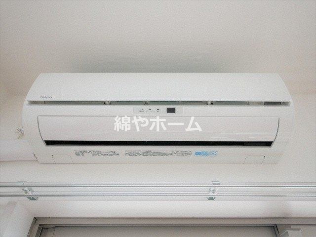 エスリード難波ザ・ゲートの設備