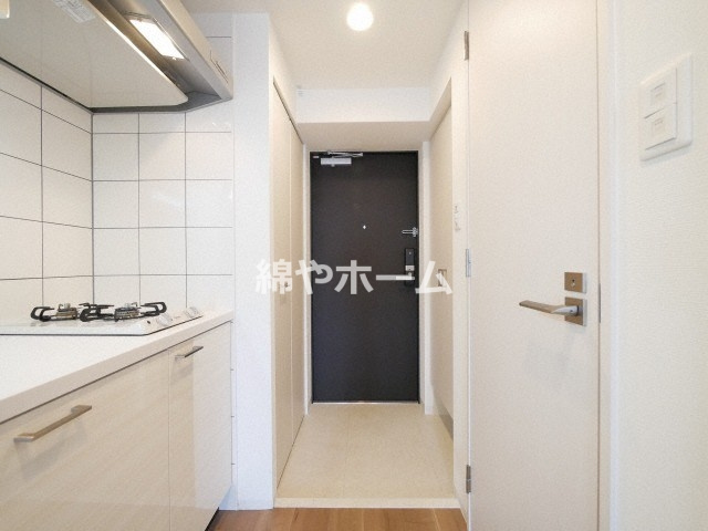 エスリード難波ザ・ゲートの設備